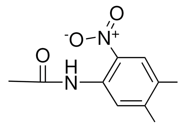 4',5'-DIMETHYL-2'-NITROACETANILIDE AldrichCPR