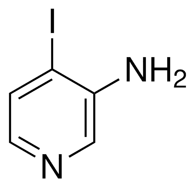 3-Amino-4-iodopyridine 97%