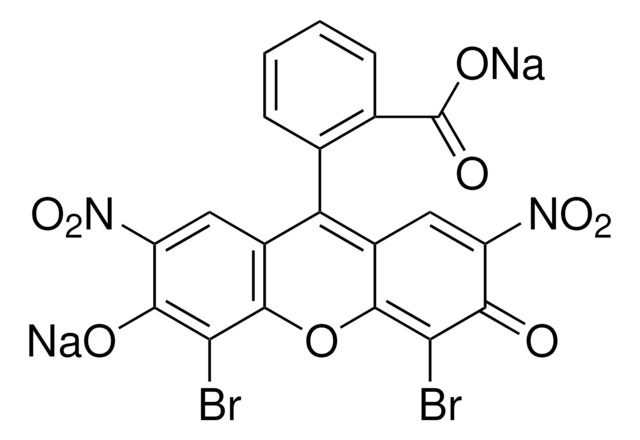 伊红 B for microscopy (Fl., Hist.), adsorption and fluorescent indicator