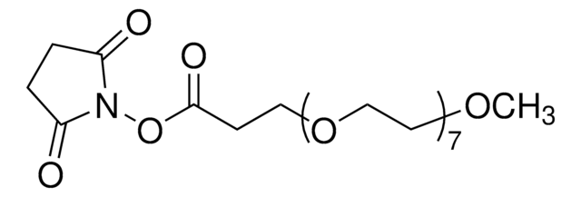 m-dPEG&#174;8-NHS ester