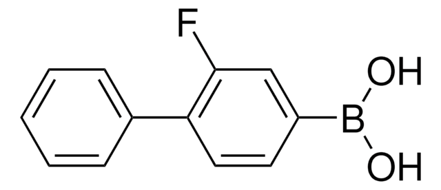 2-氟联苯基-4-硼酸