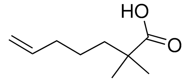 2,2-Dimethyl-6-heptenoic acid AldrichCPR