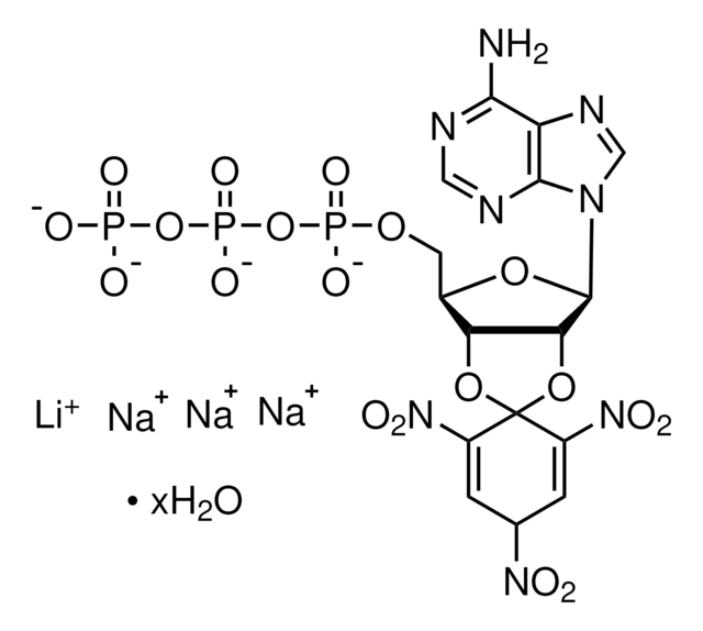 TNP-ATP hydrate &#8805;90% (HPLC), powder