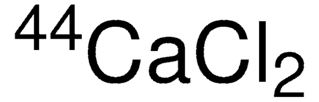 Calcium-44Ca chloride 97 atom % (44Ca), 98% (CP)