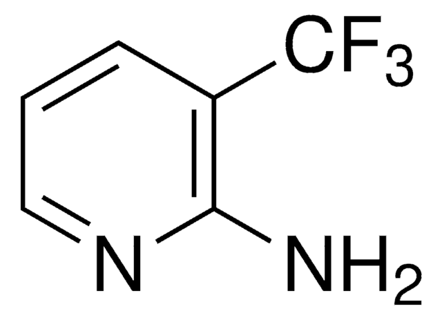 2-氨基-3-(三氟甲基)吡啶 97%