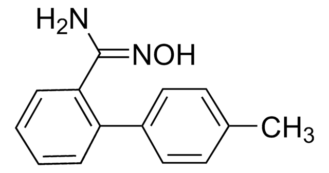 4’-Methylbiphenyl-2-amidoxime AldrichCPR