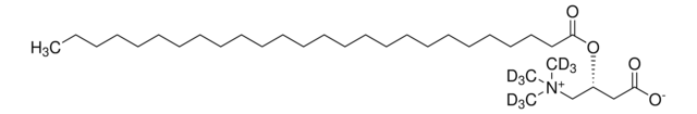 C26 Carnitine-d9 Avanti Polar Lipids, powder