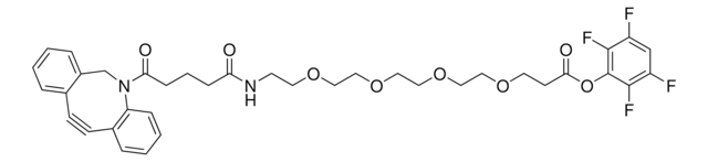 DBCO-dPEG &#174;4-TFP ester