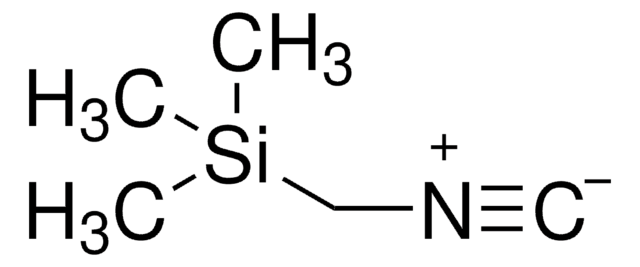 (三甲基硅基)甲基化异腈 97%