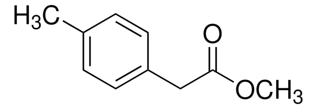 对甲苯基乙酸甲酯