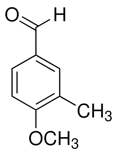 4-Methoxy-3-methylbenzaldehyde 99%