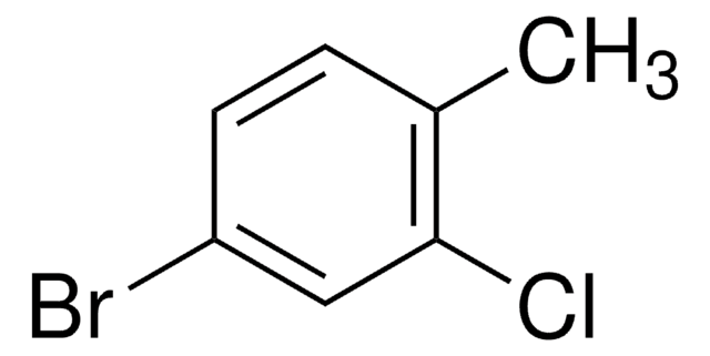 4-溴-2-氯甲苯 98%