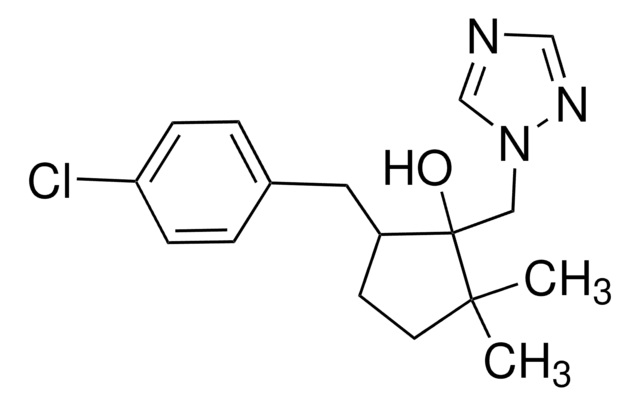 叶菌唑 certified reference material, TraceCERT&#174;, Manufactured by: Sigma-Aldrich Production GmbH, Switzerland