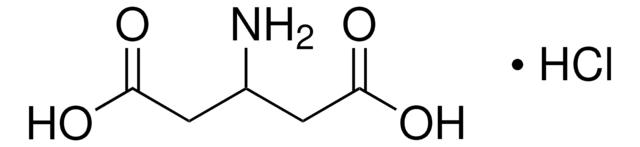 &#946;-谷氨酸 盐酸盐 &#8805;98.0% (TLC)