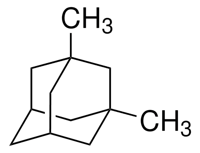 1,3-二甲基金刚烷 United States Pharmacopeia (USP) Reference Standard