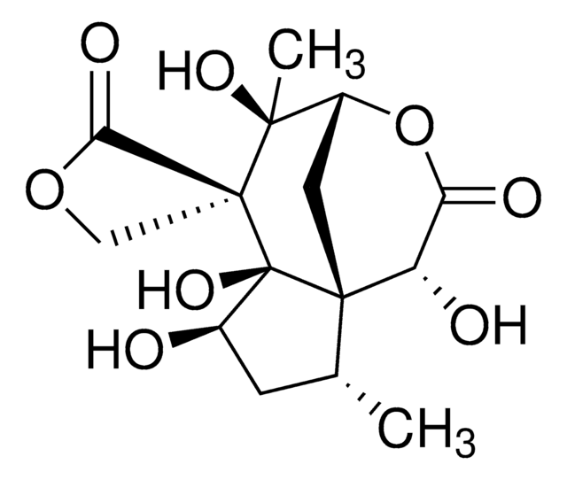 毒八角亭 phyproof&#174; Reference Substance