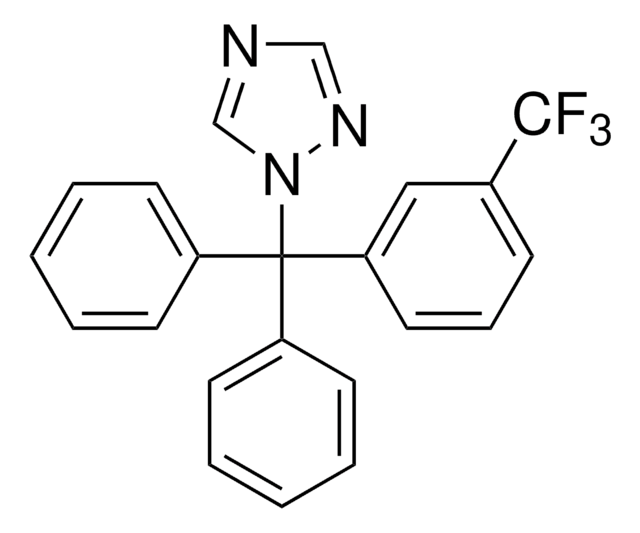 三氟苯唑 PESTANAL&#174;, analytical standard