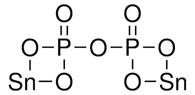 焦磷酸锡(II) 水合物 98%