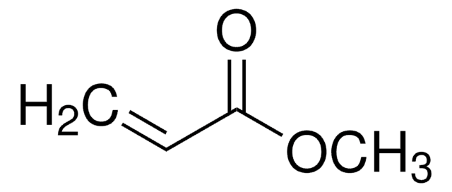 Methyl acrylate SAJ first grade, &#8805;99.0%