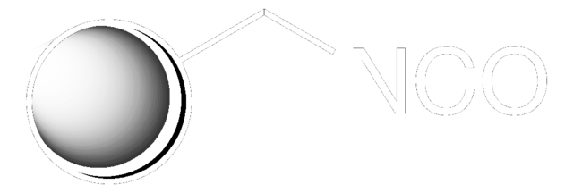 ScavengePore&#8482; 苄基异氰酸酯 macroporous, 40-70&#160;mesh, extent of labeling: 0.5-2.0&#160;mmol/g loading