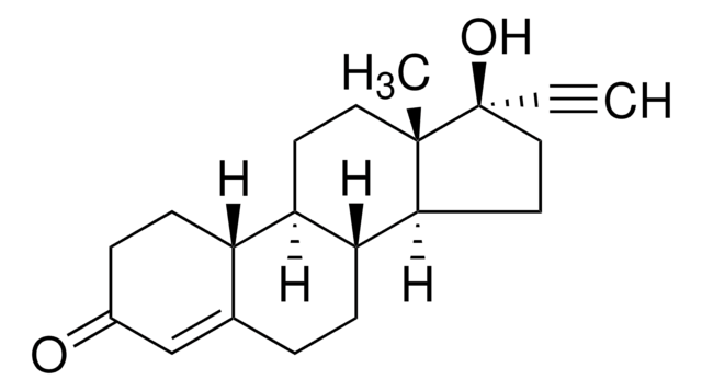 炔诺酮 &#8805;98%, powder