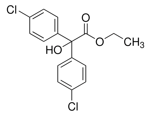 乙酯杀螨醇 PESTANAL&#174;, analytical standard