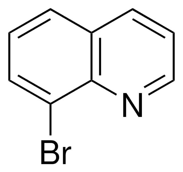 8-Bromoquinoline 98%