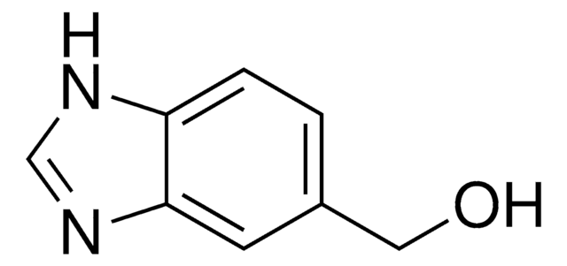 1H-benzimidazol-5-ylmethanol AldrichCPR