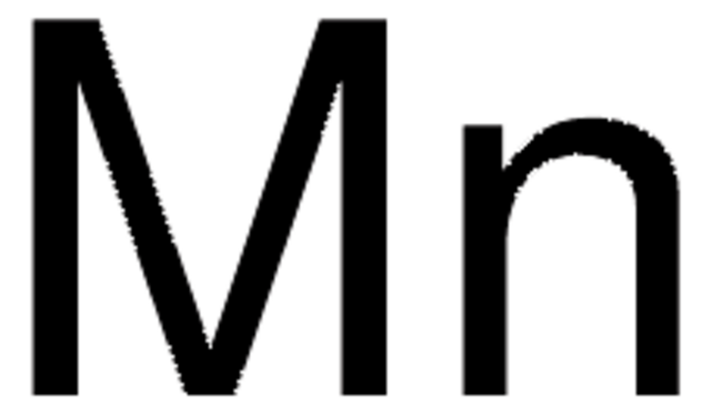 Manganese powder, &#8805;99.9% trace metals basis