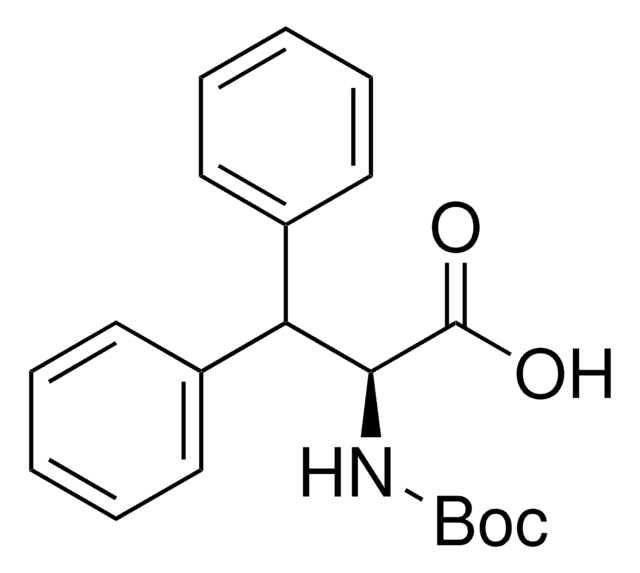 Boc-&#946;-phenyl-Phe-OH &#8805;98.0% (TLC)