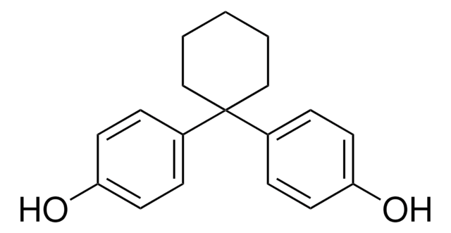 Bisphenol&nbsp;Z analytical standard