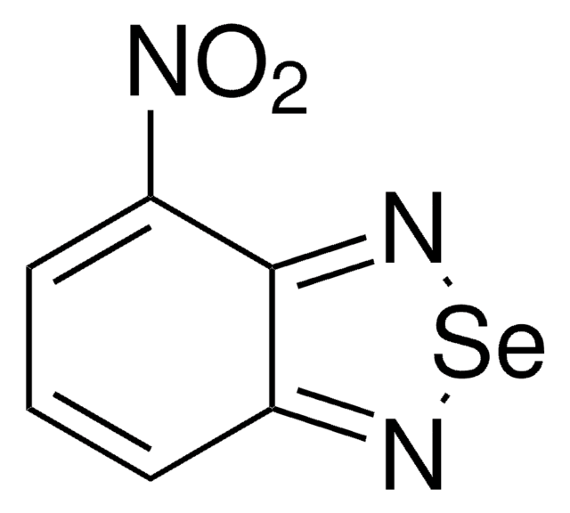 4-硝基-2,1,3-苯并硒二唑 95%