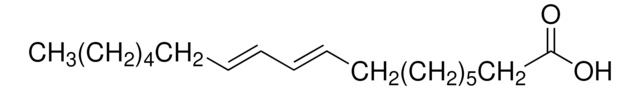 共轭(9E,11E)-亚油酸 analytical standard