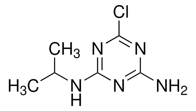 去乙基阿特拉津 PESTANAL&#174;, analytical standard