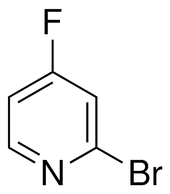 2-溴-4-氟吡啶 96%