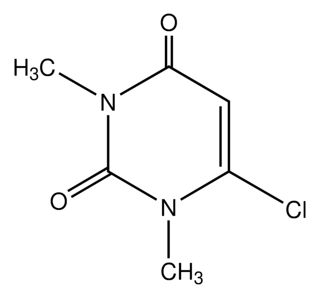 6-Chloro-1,3-dimethyluracil &#8805;98%