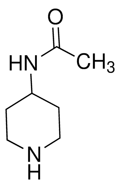 N-(4-Piperidinyl)acetamide AldrichCPR