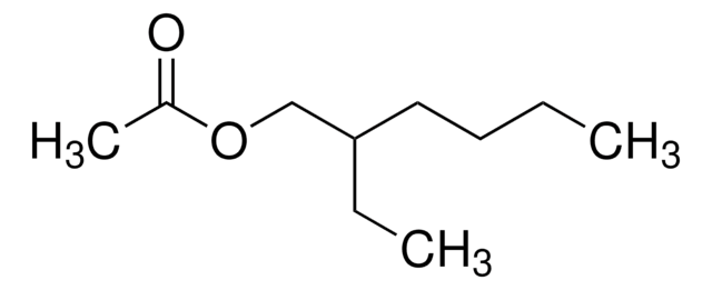 2-Ethylhexyl acetate &#8805;99%