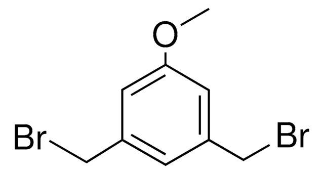 1,3-BIS-BROMOMETHYL-5-METHOXY-BENZENE AldrichCPR