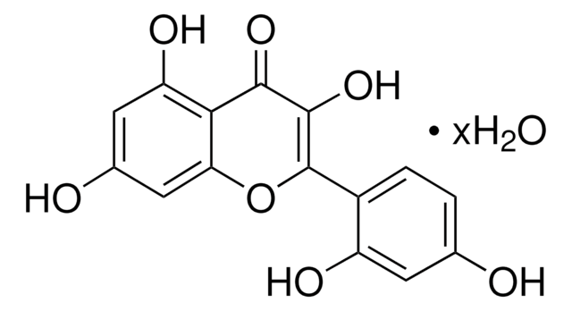 桑色素 水合物 powder