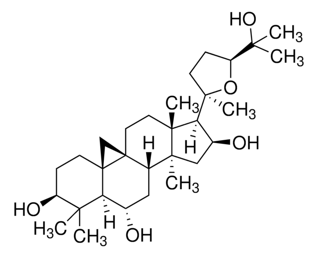 Cycloastragenol phyproof&#174; Reference Substance