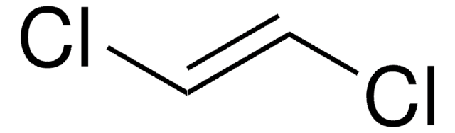 反式-1,2-二氯乙烯 Pharmaceutical Secondary Standard; Certified Reference Material