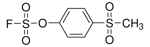 4-(甲磺酰)苯磺基氟化物