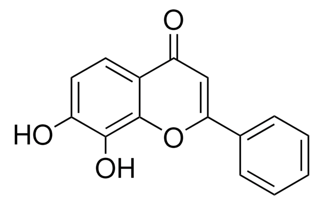 TrkB Agonist, 7,8-Dihydroxyflavone