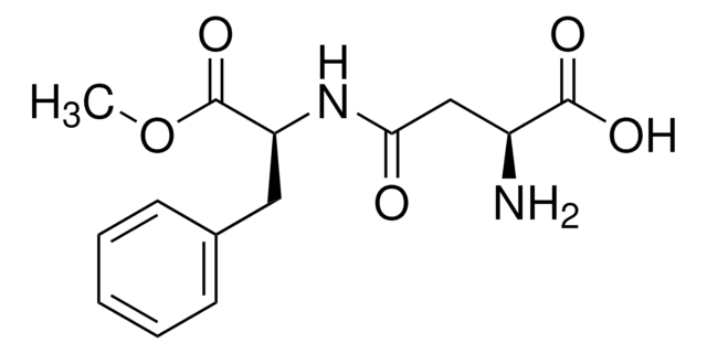 &#946;-天冬氨酰-苯丙氨酸甲基酯 96%