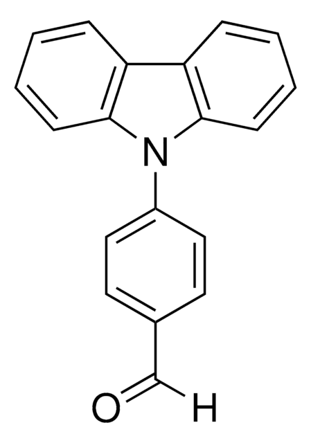 N -(4-甲酰苯基)咔唑 97%