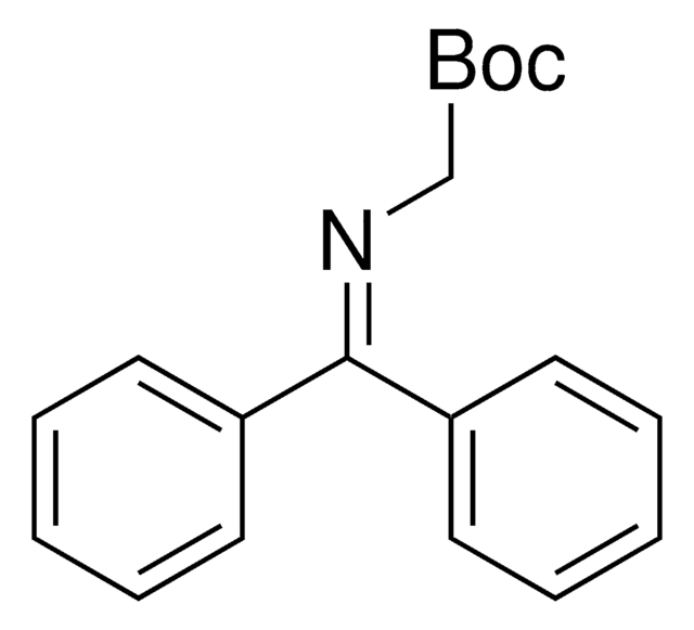 N-(Diphenylmethylene)glycine tert-butyl ester 98%