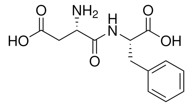 天冬氨酰-苯丙氨酸 96%