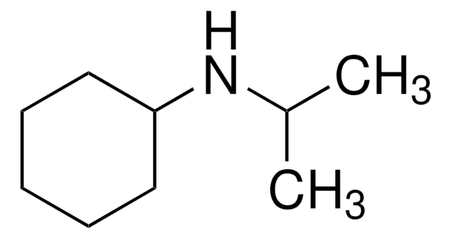 N-环己基异丙基胺 98%