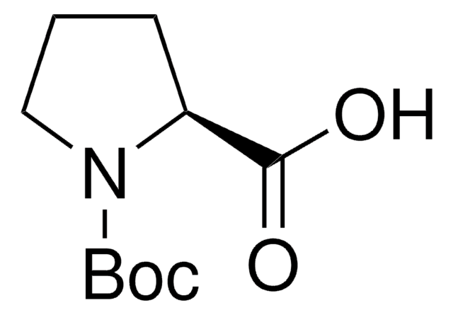 Boc-Pro-OH 99%